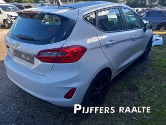 Ford Fiesta Fiesta 7, Hatchback, 2017 1.1 Ti-VCT 12V 85 picture 6