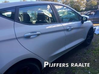Ford Fiesta Fiesta 7, Hatchback, 2017 1.1 Ti-VCT 12V 85 picture 7