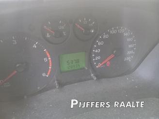 Ford Transit Transit, Bus, 2006 / 2014 2.2 TDCi 16V picture 5