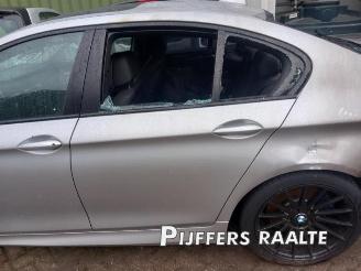 BMW 5-serie 5 serie (F10), Sedan, 2009 / 2016 530d 24V picture 9