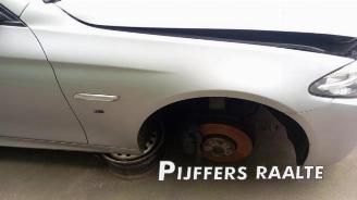 BMW 5-serie 5 serie (F10), Sedan, 2009 / 2016 530d 24V picture 18