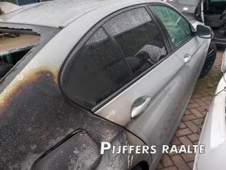 BMW 5-serie 5 serie (F10), Sedan, 2009 / 2016 530d 24V picture 10