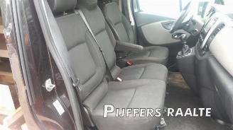 Renault Trafic Trafic (1FL/2FL/3FL/4FL), Van, 2014 1.6 dCi 145 Twin Turbo picture 20