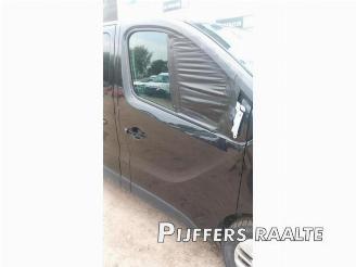 Renault Trafic Trafic (1FL/2FL/3FL/4FL), Van, 2014 1.6 dCi 145 Twin Turbo picture 30