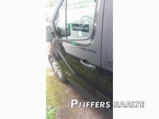 Renault Trafic Trafic (1FL/2FL/3FL/4FL), Van, 2014 1.6 dCi 145 Twin Turbo picture 16