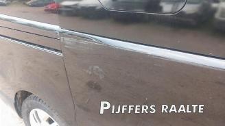 Renault Trafic Trafic (1FL/2FL/3FL/4FL), Van, 2014 1.6 dCi 145 Twin Turbo picture 9