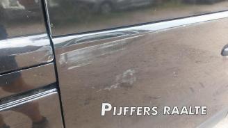 Renault Trafic Trafic (1FL/2FL/3FL/4FL), Van, 2014 1.6 dCi 145 Twin Turbo picture 10
