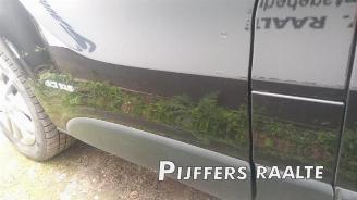 Renault Trafic Trafic (1FL/2FL/3FL/4FL), Van, 2014 1.6 dCi 145 Twin Turbo picture 18
