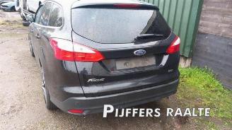 Ford Focus Focus 3 Wagon, Combi, 2010 / 2020 1.0 Ti-VCT EcoBoost 12V 125 picture 3