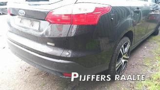 Ford Focus Focus 3 Wagon, Combi, 2010 / 2020 1.0 Ti-VCT EcoBoost 12V 125 picture 13