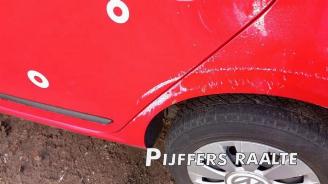 Volkswagen Up! Up! (121), Hatchback, 2011 1.0 12V 60 picture 5