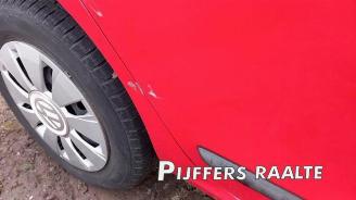 Volkswagen Up! Up! (121), Hatchback, 2011 1.0 12V 60 picture 18