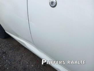 Peugeot 107 107, Hatchback, 2005 / 2014 1.0 12V picture 8