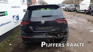 Volkswagen Tiguan Tiguan (AD1), SUV, 2016 / 2024 2.0 TSI 16V 4Motion picture 5