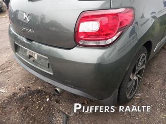 Citroën DS3 DS3 (SA), Hatchback, 2009 / 2015 1.2 12V PureTech 82 picture 7