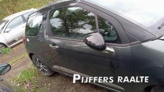 Citroën DS3 DS3 (SA), Hatchback, 2009 / 2015 1.2 12V PureTech 82 picture 18