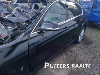 BMW 3-serie 3 serie (F30), Sedan, 2011 / 2018 330e picture 11