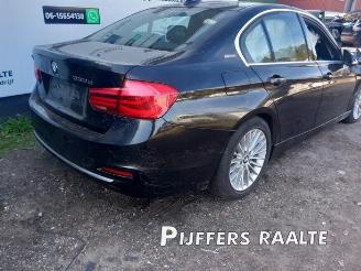 BMW 3-serie 3 serie (F30), Sedan, 2011 / 2018 330e picture 3