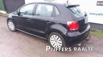Volkswagen Polo Polo V (6R), Hatchback, 2009 / 2017 1.2 TSI picture 5