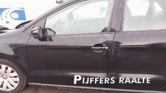 Volkswagen Polo Polo V (6R), Hatchback, 2009 / 2017 1.2 TSI picture 13