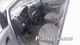 Volkswagen Caddy Caddy III (2KA,2KH,2CA,2CH), Van, 2004 / 2015 2.0 SDI picture 9