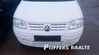 Volkswagen Caddy Caddy III (2KA,2KH,2CA,2CH), Van, 2004 / 2015 2.0 SDI picture 3