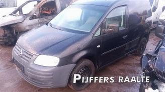 Volkswagen Caddy Caddy III (2KA,2KH,2CA,2CH), Van, 2004 / 2015 2.0 SDI picture 3
