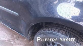 Volkswagen Caddy Caddy III (2KA,2KH,2CA,2CH), Van, 2004 / 2015 2.0 SDI picture 6