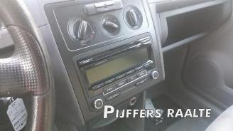 Volkswagen Caddy Caddy III (2KA,2KH,2CA,2CH), Van, 2004 / 2015 2.0 SDI picture 11