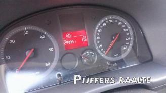 Volkswagen Caddy Caddy III (2KA,2KH,2CA,2CH), Van, 2004 / 2015 2.0 SDI picture 10