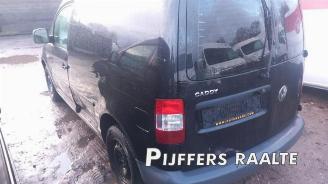Volkswagen Caddy Caddy III (2KA,2KH,2CA,2CH), Van, 2004 / 2015 2.0 SDI picture 9