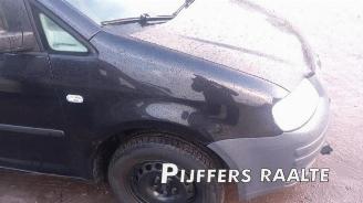 Volkswagen Caddy Caddy III (2KA,2KH,2CA,2CH), Van, 2004 / 2015 2.0 SDI picture 5