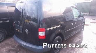 Volkswagen Caddy Caddy III (2KA,2KH,2CA,2CH), Van, 2004 / 2015 2.0 SDI picture 7