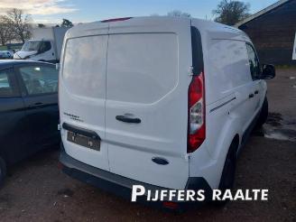 Ford Transit Connect Transit Connect (PJ2), Van, 2013 1.5 TDCi ECOnetic picture 7