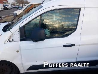 Ford Transit Connect Transit Connect (PJ2), Van, 2013 1.5 TDCi ECOnetic picture 3