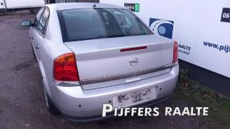 Opel Vectra Vectra C, Sedan, 2002 / 2010 1.8 16V picture 7