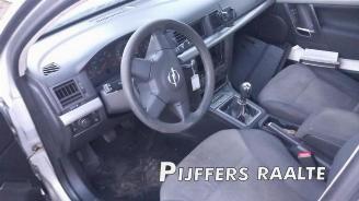 Opel Vectra Vectra C, Sedan, 2002 / 2010 1.8 16V picture 9