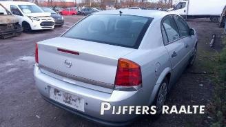 Opel Vectra Vectra C, Sedan, 2002 / 2010 1.8 16V picture 8