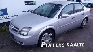 Opel Vectra Vectra C, Sedan, 2002 / 2010 1.8 16V picture 2