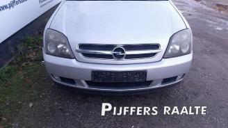 Opel Vectra Vectra C, Sedan, 2002 / 2010 1.8 16V picture 4