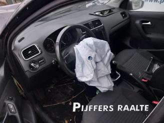 Volkswagen Polo Polo V (6R), Hatchback, 2009 / 2017 1.2 12V BlueMotion Technology picture 13