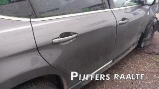 Peugeot 2008 2008 (CU), MPV, 2013 / 2019 1.2 Vti 12V PureTech 82 picture 12