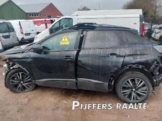Peugeot 3008 3008 II (M4/MC/MJ/MR), MPV, 2016 1.6 16V HYbrid 225 picture 2