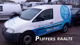 Dezmembrări autoturisme Volkswagen Caddy Caddy III (2KA,2KH,2CA,2CH), Van, 2004 / 2015 2.0 SDI 2004/7