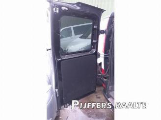 Mercedes Vito Vito (639.6), Van, 2003 / 2014 3.0 120 CDI V6 24V picture 16