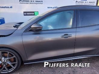 Ford Focus Focus 4 ST Wagon, Combi, 2019 / 2025 2.3 ST EcoBoost 16V picture 15