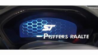 Ford Focus Focus 4 ST Wagon, Combi, 2019 / 2025 2.3 ST EcoBoost 16V picture 34