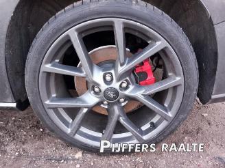 Ford Focus Focus 4 ST Wagon, Combi, 2019 / 2025 2.3 ST EcoBoost 16V picture 27