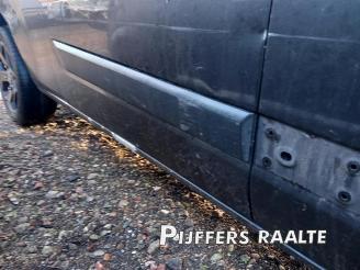 Ford Transit Transit Custom, Van, 2011 / 2023 2.0 TDCi 16V Eco Blue 130 picture 7