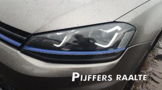 Volkswagen Golf Golf VII (AUA), Hatchback, 2012 / 2021 1.4 GTE 16V picture 5